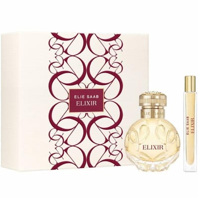 Elie Saab Elie Saab Elixir Gift Set 50ml EDP + 10ml EDP