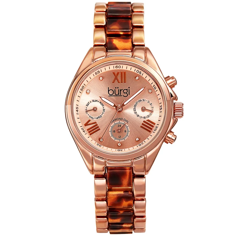 Elie Saab Elie Saab Essence No. 1 Rose Eau de Parfum 100ml Spray
