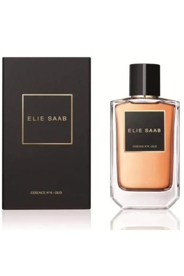 Elie Saab Elie Saab Essence No. 4 Oud Eau de Parfum 100ml Spray