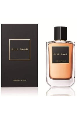 Elie Saab Elie Saab Essence No. 4 Oud Eau de Parfum 100ml Spray