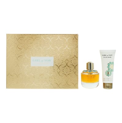 Elie Saab Elie Saab Girl of Now 50ml EDP+10ml gift set