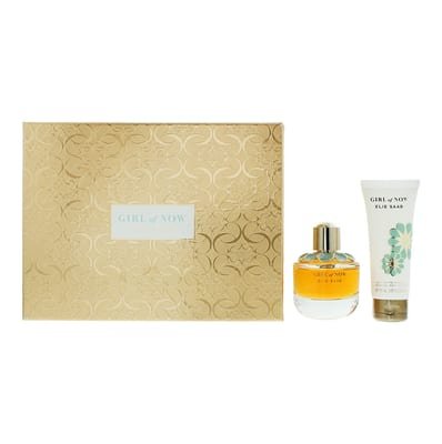 Elie Saab Elie Saab Girl of Now 50ml EDP+10ml gift set