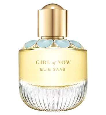 Elie Saab Elie Saab Girl Of Now Eau De Parfum Spray 50ml