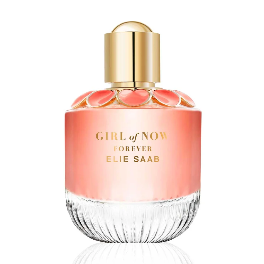 Elie Saab Girl Of Now Elie Saab Forever Eau De Parfum 90ml