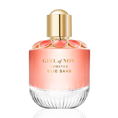 Elie Saab Girl Of Now Elie Saab Forever Eau De Parfum 90ml