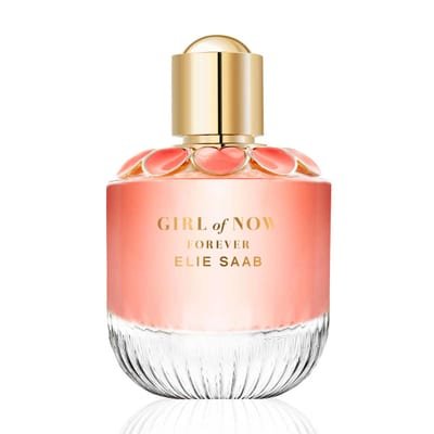 Elie Saab Girl Of Now Elie Saab Forever Eau De Parfum 90ml