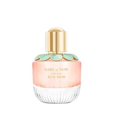 Elie Saab Elie Saab Girl Of Now Lovely Eau De Parfum 50ml