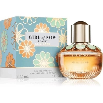 Elie Saab Elie Saab Girl of Now Lovely EDP 30 ml