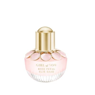 Elie Saab Elie Saab Girl of Now Rose Petal Eau de Parfum 30ml Spray