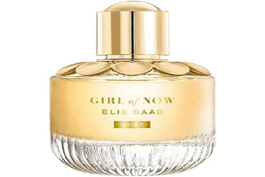 Elie Saab Elie Saab Girl Of Now Shine 50ml EDP