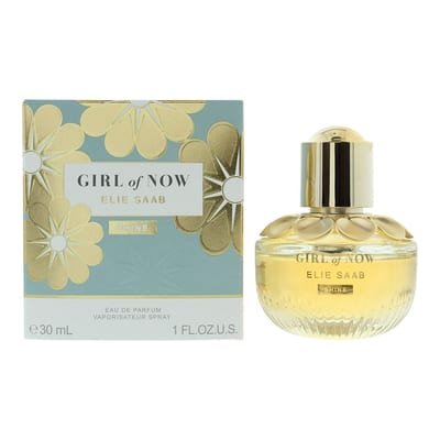 Elie Saab Elie Saab Girl Of Now Shine Eau de Parfum 30ml
