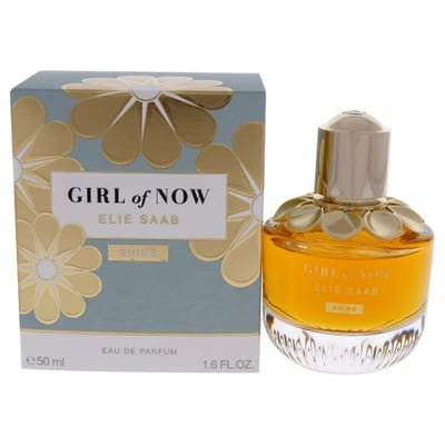 Elie Saab Elie Saab Girl Of Now Shine Eau De Parfum 90ml