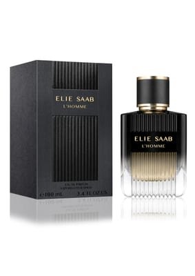 Elie Saab Elie Saab L'Homme Eau de Parfum 100ml Spray