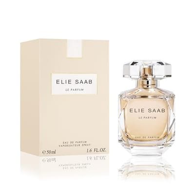 Elie Saab Elie Saab Le Parfum Eau De 50ml