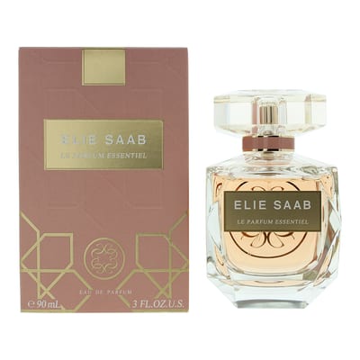 Elie Saab Elie Saab Le Parfum Essentiel Eau De Parfum 90ml