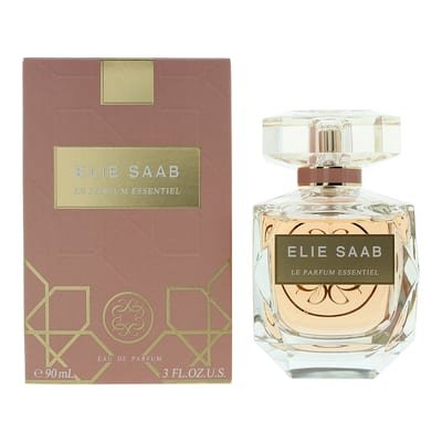Elie Saab Elie Saab Le Parfum Essentiel Eau De Parfum 90ml