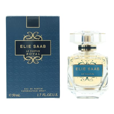 Elie Saab Elie Saab Le Parfum Royal Eau de Parfum 50ml
