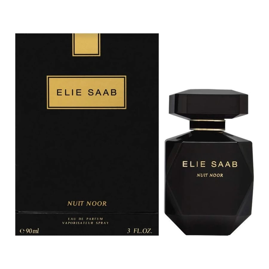 Elie Saab Elie Saab Nuit Noor Eau de Parfum 90ml Spray