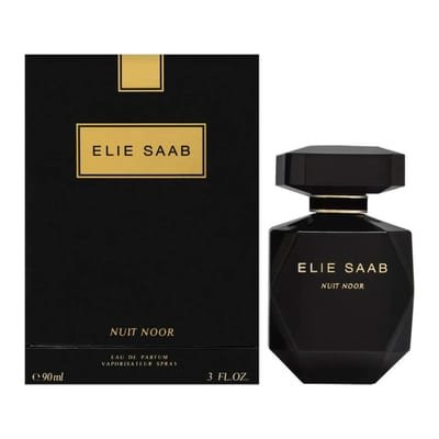 Elie Saab Elie Saab Nuit Noor Eau de Parfum 90ml Spray