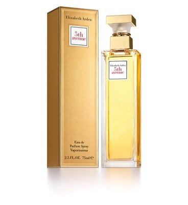 Elizabeth Arden Elizabeth Arden 5Th Avenue Eau De Parfum 75ml