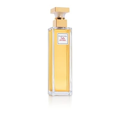 Elizabeth Arden Elizabeth Arden 5Th Avenue Eau De Parfum Spray 125ml