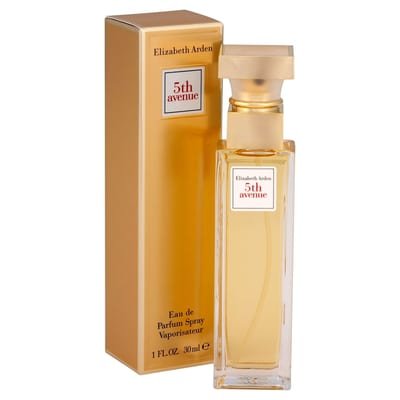 Elizabeth Arden Elizabeth Arden 5th Avenue Eau de Parfum Spray 30ml