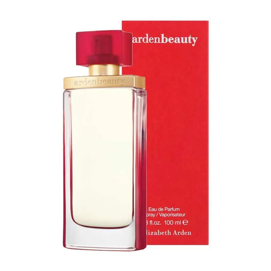 Elizabeth Arden Elizabeth Arden Beauty Eau de Parfum 100ml