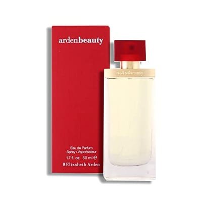 Elizabeth Arden Arden Beauty Eau de Parfum - 50 ml