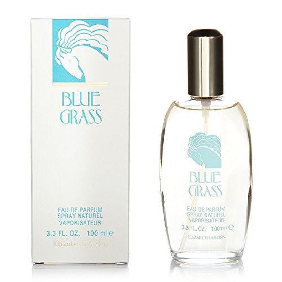 Elizabeth Arden Elizabeth Arden Blue Grass Eau de Parfum 100ml Spray
