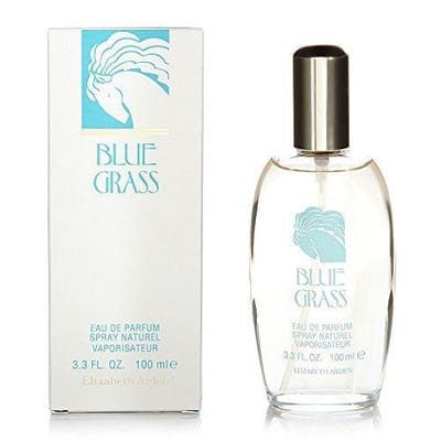 Elizabeth Arden Elizabeth Arden Blue Grass Eau de Parfum 100ml Spray