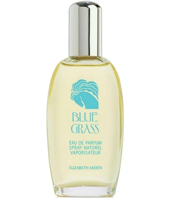 Elizabeth Arden Elizabeth Arden Blue Grass Eau De Parfum