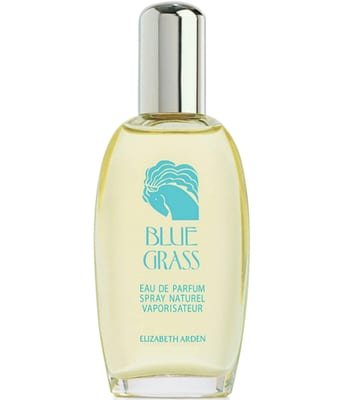 Elizabeth Arden Elizabeth Arden Blue Grass Eau De Parfum