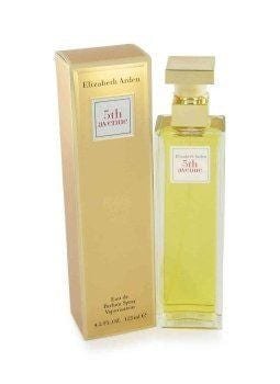 Elizabeth Arden Elizabeth Arden Fifth Avenue Eau de Parfum 125ml Spray