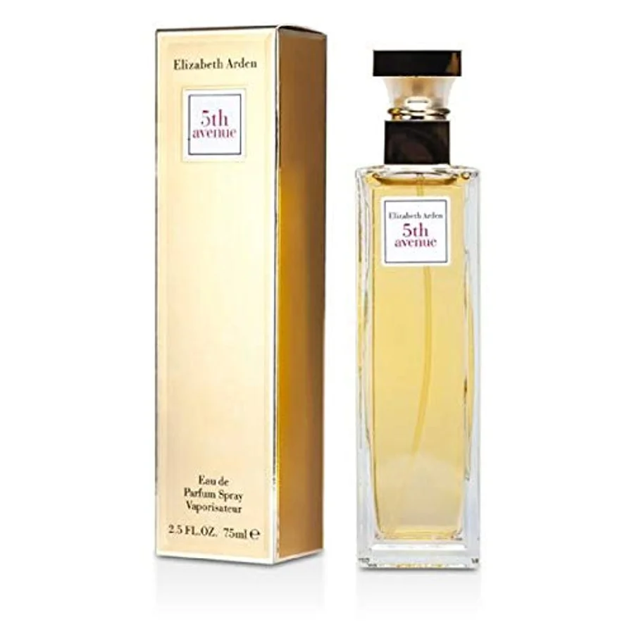 Elizabeth Arden Elizabeth Arden Fifth Avenue Eau de Parfum 75ml Spray