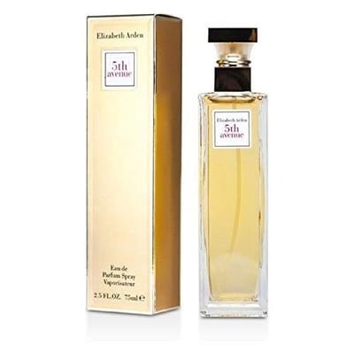 Elizabeth Arden Elizabeth Arden Fifth Avenue Eau de Parfum 75ml Spray