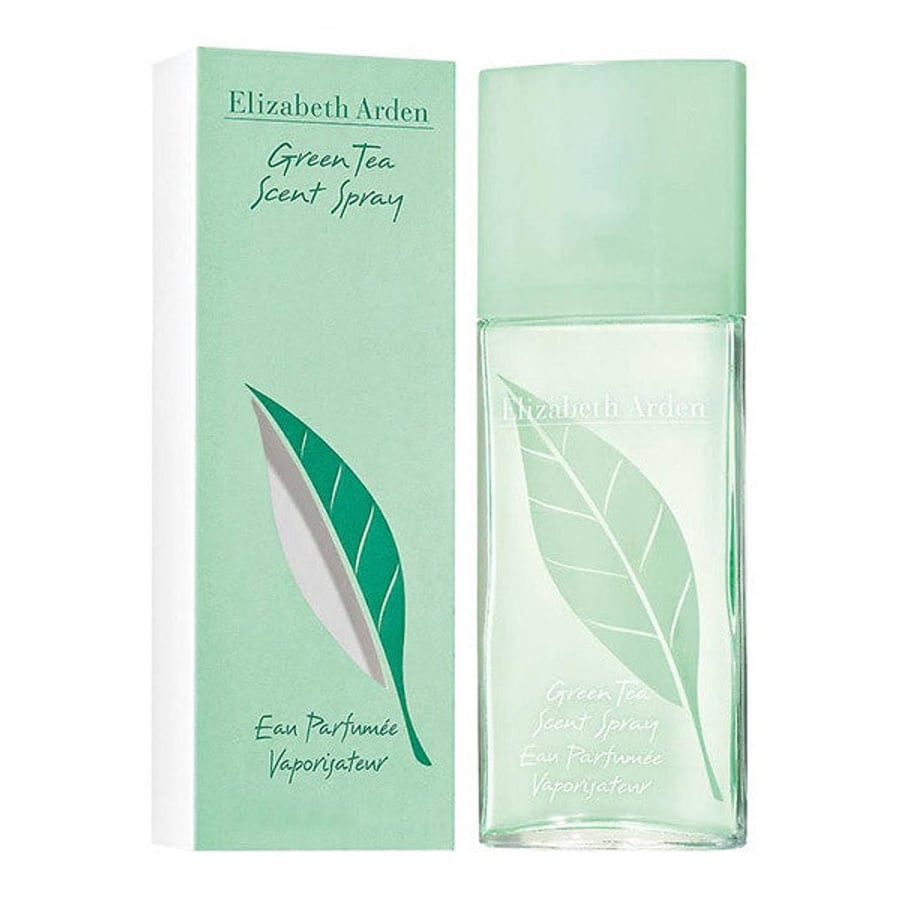 Elizabeth Arden Elizabeth Arden Green Tea Eau de Parfum 100ml Spray