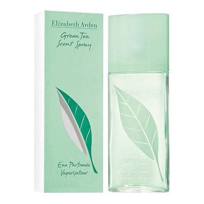Elizabeth Arden Elizabeth Arden Green Tea Eau de Parfum 100ml Spray