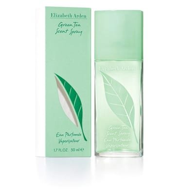Elizabeth Arden Elizabeth Arden Green Tea Eau De Parfum 50ml