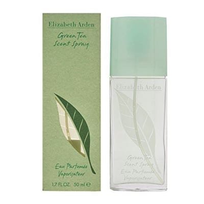 Elizabeth Arden Elizabeth Arden Green Tea Eau de Parfum 50ml Spray