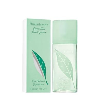 Elizabeth Arden Elizabeth Arden Green Tea Eau De Parfum Spray 100ml