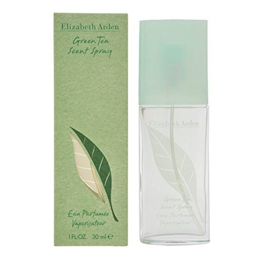 Elizabeth Arden Elizabeth Arden Green Tea Scent Spray Eau de Parfum 30ml Spray