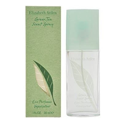 Elizabeth Arden Elizabeth Arden Green Tea Scent Spray Eau de Parfum 30ml Spray