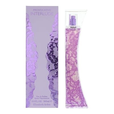 Elizabeth Arden Elizabeth Arden Provocative Interlude Eau de Parfum 100ml