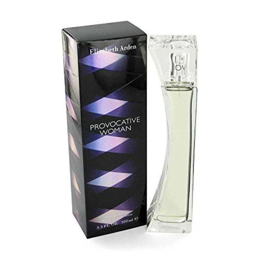 Elizabeth Arden Elizabeth Arden Provocative Woman Eau de Parfum 100ml Spray