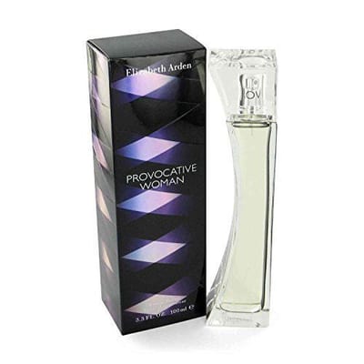 Elizabeth Arden Elizabeth Arden Provocative Woman Eau de Parfum 100ml Spray