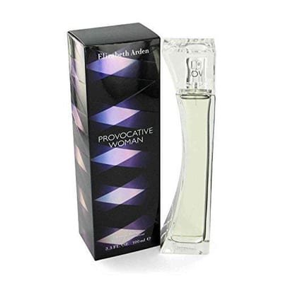 Elizabeth Arden Elizabeth Arden Provocative Woman Eau de Parfum 100ml Spray