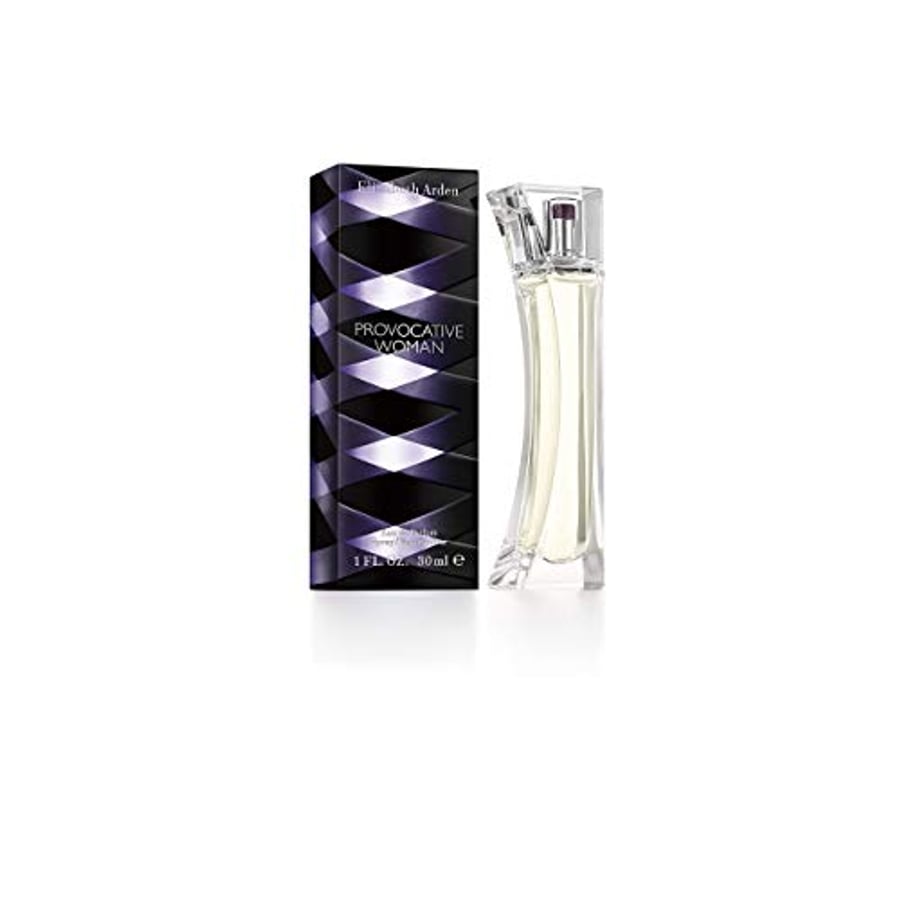 Elizabeth Arden Elizabeth Arden Provocotive Women Eau de Parfum 30 ml
