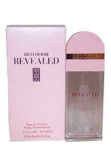Elizabeth Arden Elizabeth Arden Red Door Revealed Eau de Parfum 100ml Spray