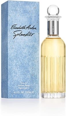 Elizabeth Arden Elizabeth Arden Splendor Eau De Parfum