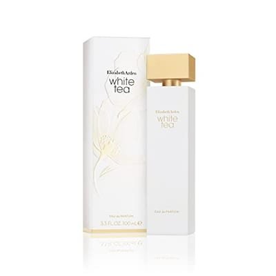 Elizabeth Arden Elizabeth Arden White Tea Eau De Parfum 100ml
